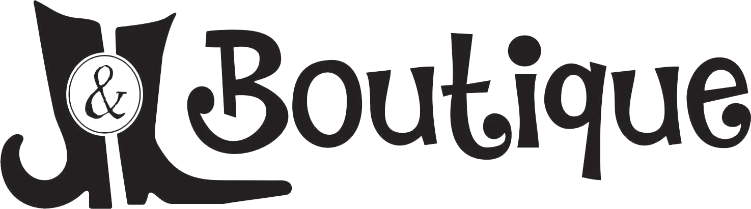 J&L Boutique - Logo | Women's Cowboy Boots | Besita Boots