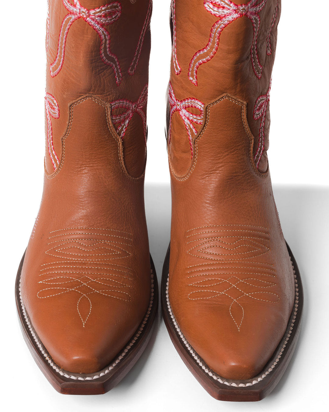 Barbie - Glam Sierra/White | Women's Cowboy Boots | Besita Boots