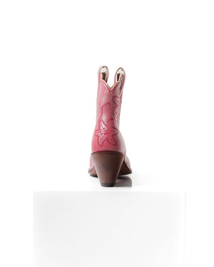 Bliss Boot Metallica Raspberry/Fuschia Women’s Cowboy Boots | Besita Boots