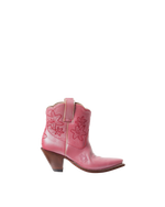 Bliss Boot Metallica Raspberry/Fuschia Women’s Cowboy Boots | Besita Boots