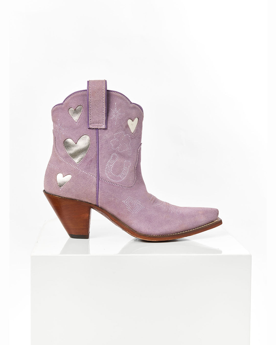 Lucky Bootie