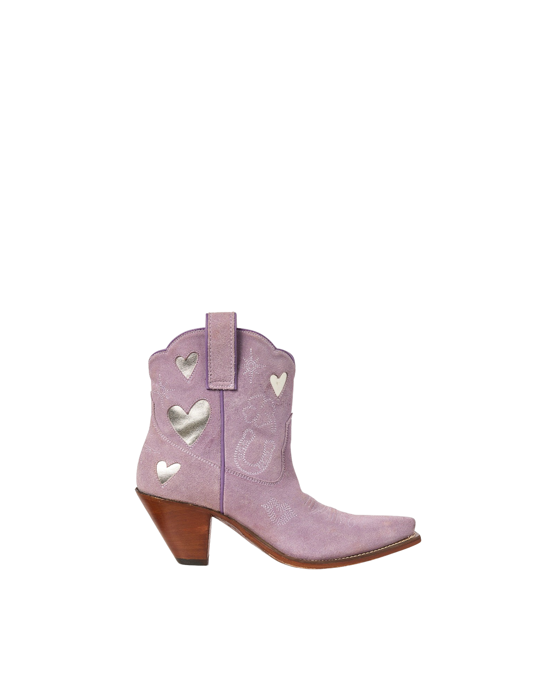Lucky Bootie