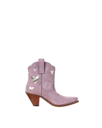 Lucky Bootie
