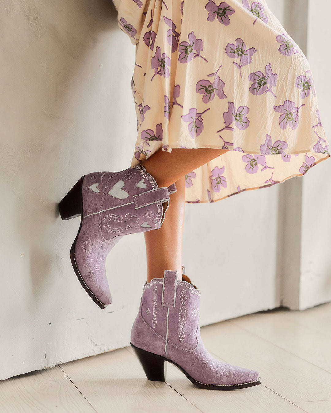 Lucky Bootie