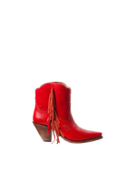 Spirit Boot Red Women’s Cowboy Boots | Besita Boots