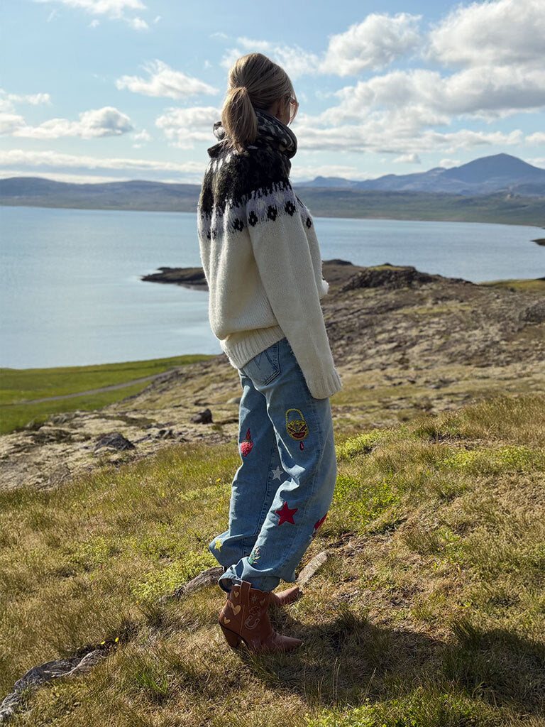 Lucky Boot Sierra/Rose Gold Women’s Cowboy Boots | Besita Boots
