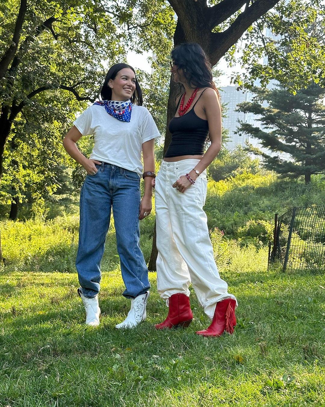 Spirit Boot Red Women’s Cowboy Boots | Besita Boots
Mystical Boot White/Black Women’s Cowboy Boots | Besita Boots