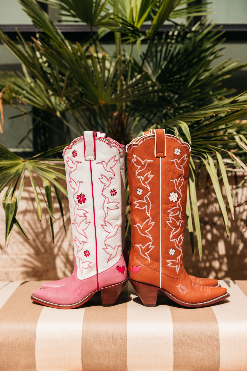 Tall Boots | Besita Boots