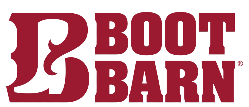 Boot Barn Logo | Besita Boots
