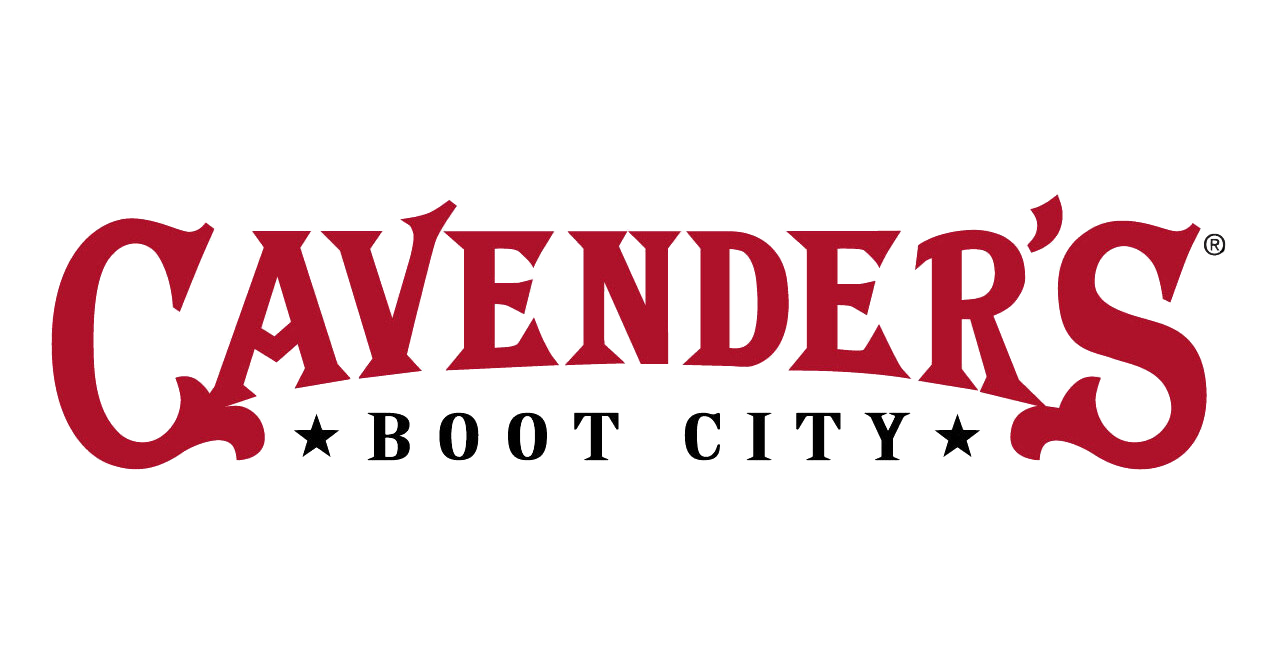 Cavenders Logo | Besita Boots