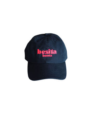 Hat Navy Women’s Cowboy Boots | Besita Boots