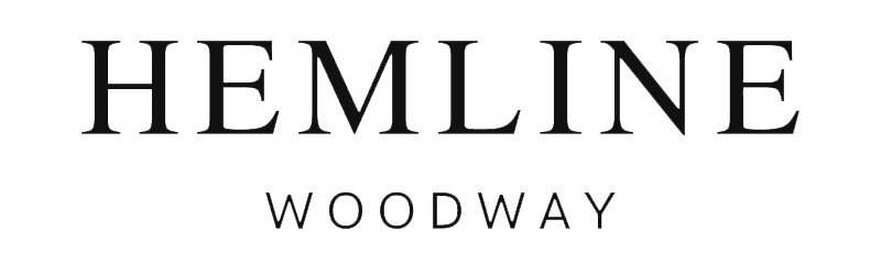 Hemline - Logo | Women's Cowboy Boots | Besita Boots
