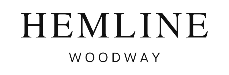 Hemline - Logo | Women's Cowboy Boots | Besita Boots