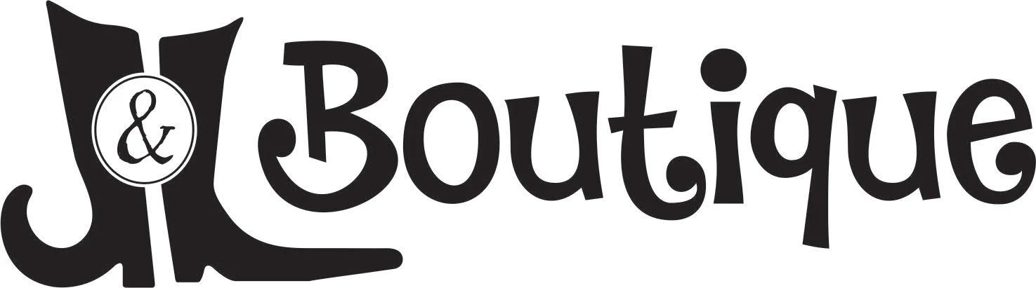 J&L Boutique - Logo | Women's Cowboy Boots | Besita Boots