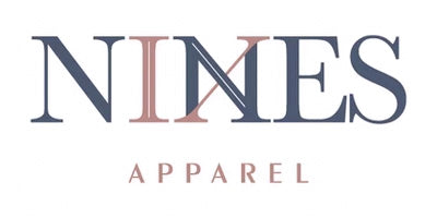 Nine Apparel Logo | Women's Cowboy Boots | Besita Boots