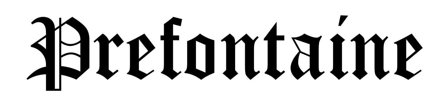 Prefontaine Logo | Women's Cowboy Boots | Besita Boots