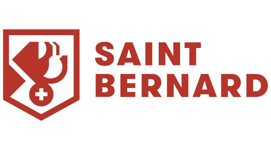 St. Bernard Logo | Besita Boots