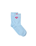 Light Blue - Socks | Women's Socks | Besita Boots