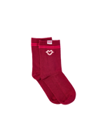 Raspberry - Socks | Women's Socks | Besita Boots