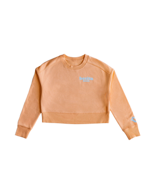 Sweatshirt Apricot Women’s Cowboy Boots | Besita Boots