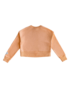 Sweatshirt Apricot Women’s Cowboy Boots | Besita Boots