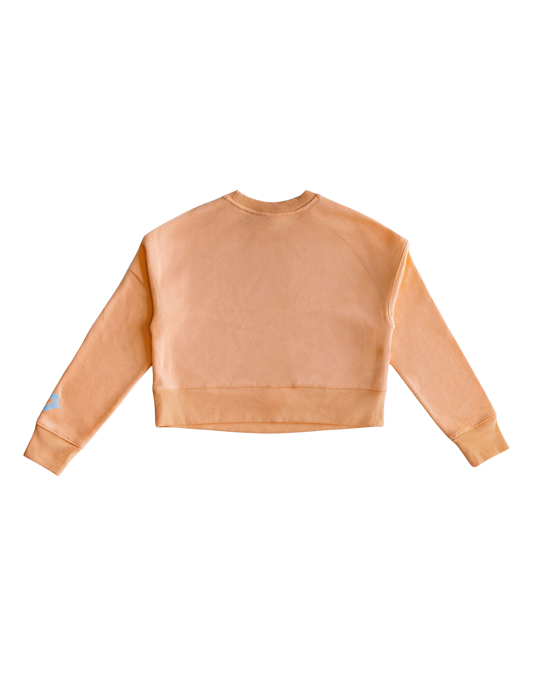 Sweatshirt Apricot Women’s Cowboy Boots | Besita Boots