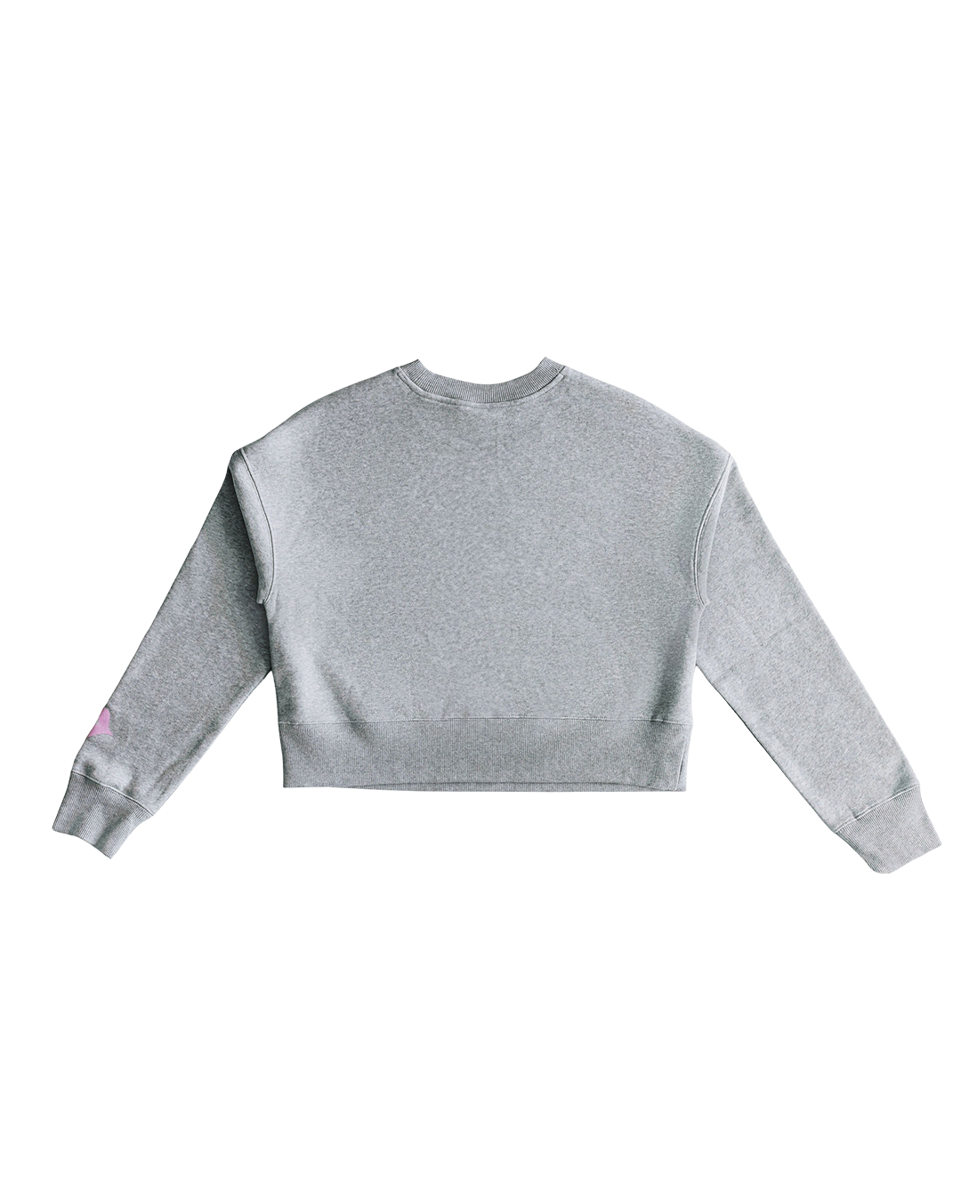 Sweatshirt Grey Women’s Cowboy Boots | Besita Boots