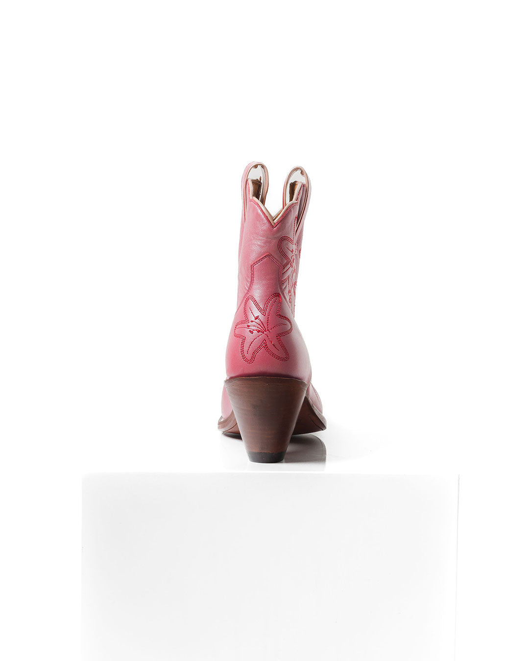 Bliss Boot Metallica Raspberry/Fuschia Women’s Cowboy Boots | Besita Boots