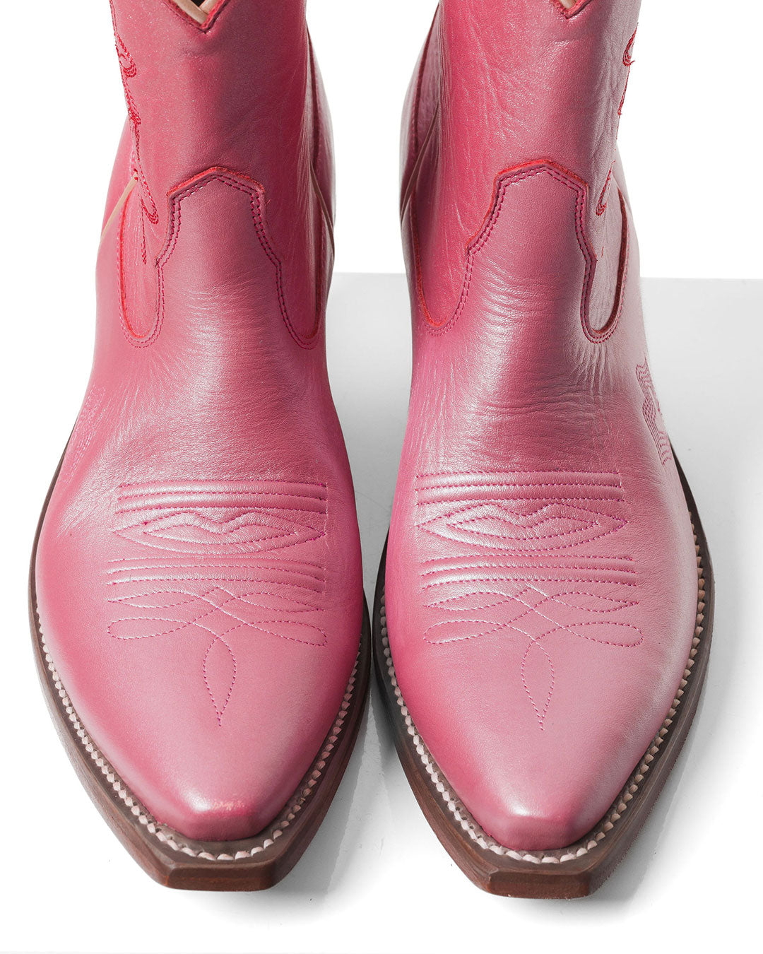 Bliss Boot Metallica Raspberry/Fuschia Women’s Cowboy Boots | Besita Boots