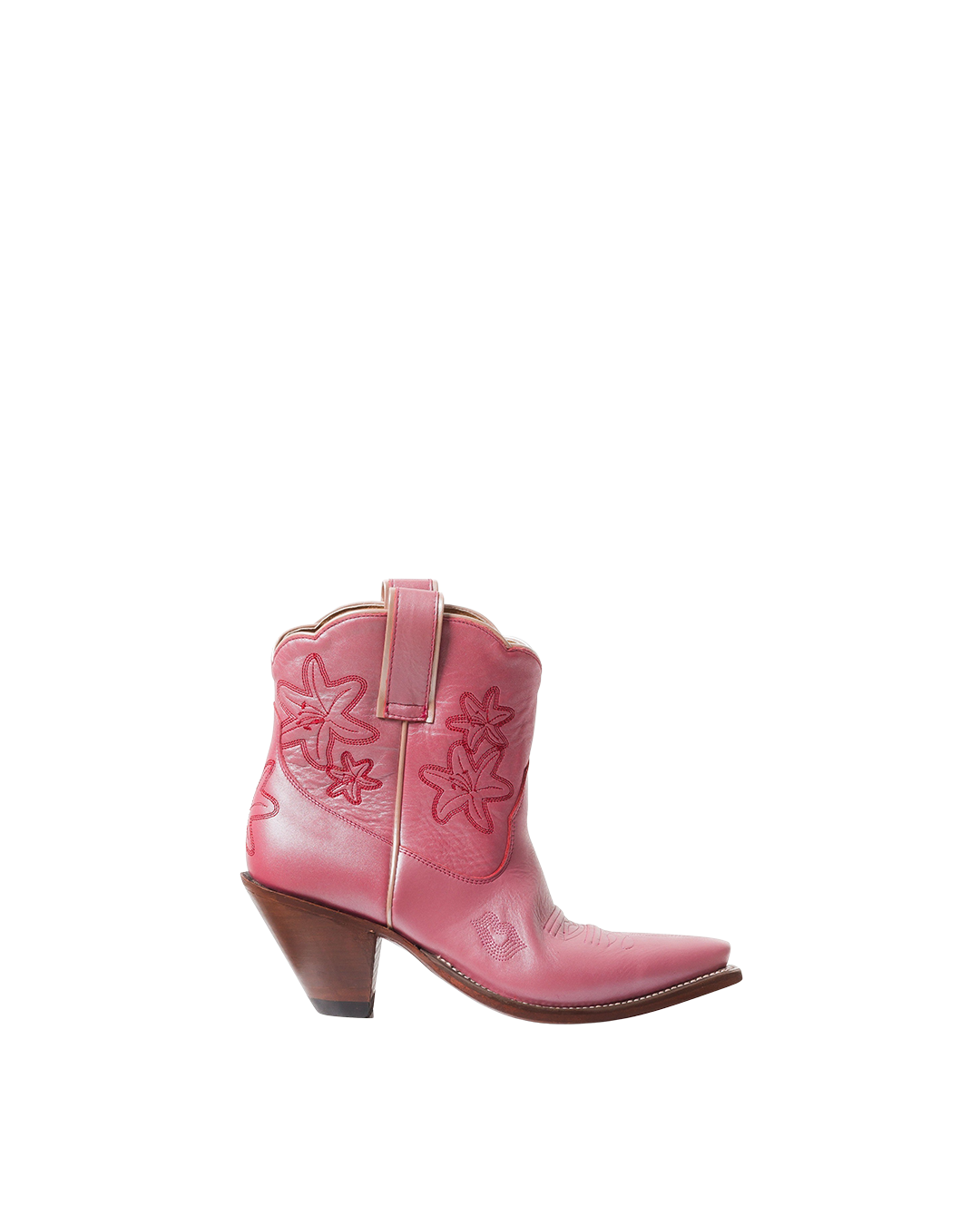 Bliss Boot Metallica Raspberry/Fuschia Women’s Cowboy Boots | Besita Boots