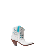 Bright Boot White/Truq Women’s Cowboy Boots | Besita Boots