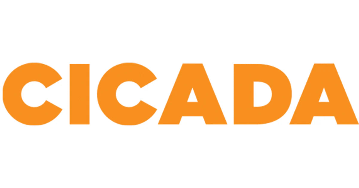 Cicada Logo | Women's Cowboy Boots | Besita Boots