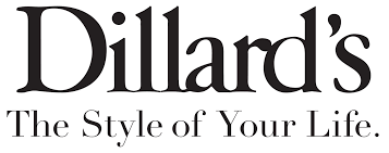 Dillards Logo | Besita Boots