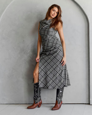 Honey Boot - Sierra Black | Women's Cowboy Boots | Besita Boots