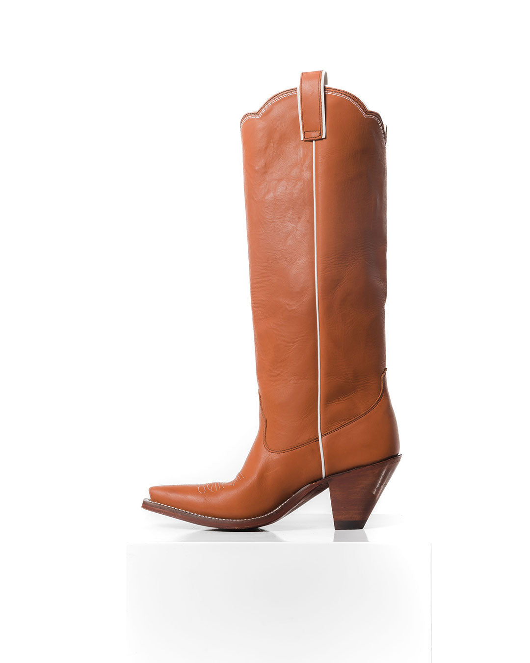 Honey Boot Sierra/White Women’s Cowboy Boots | Besita Boots