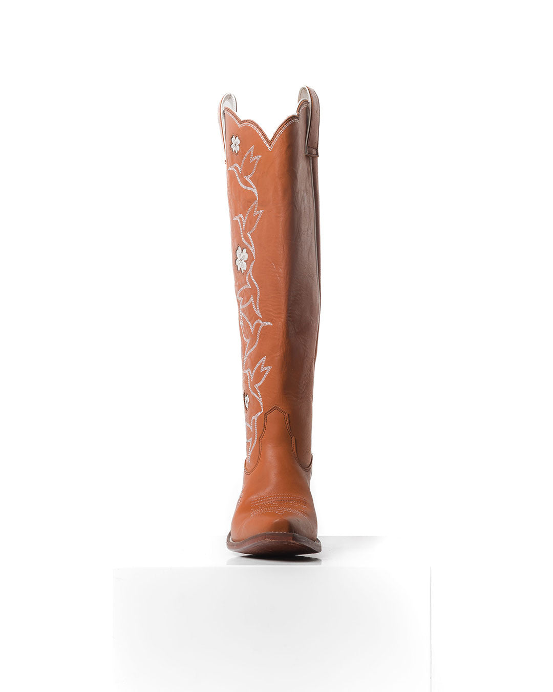 Honey Boot Sierra/White Women’s Cowboy Boots | Besita Boots