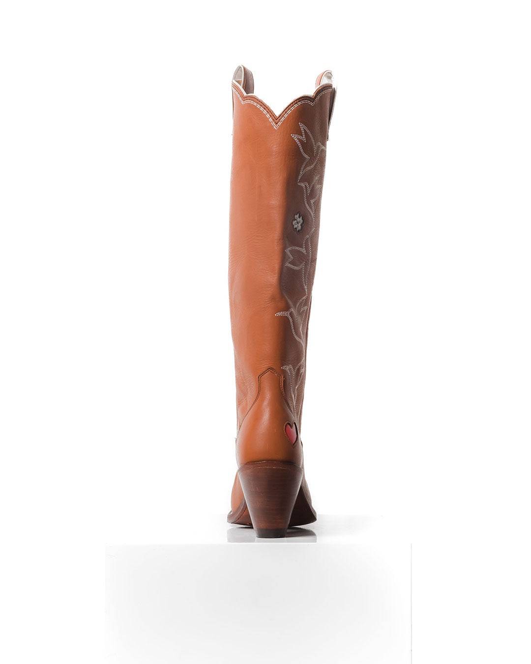 Honey Boot Sierra/White Women’s Cowboy Boots | Besita Boots