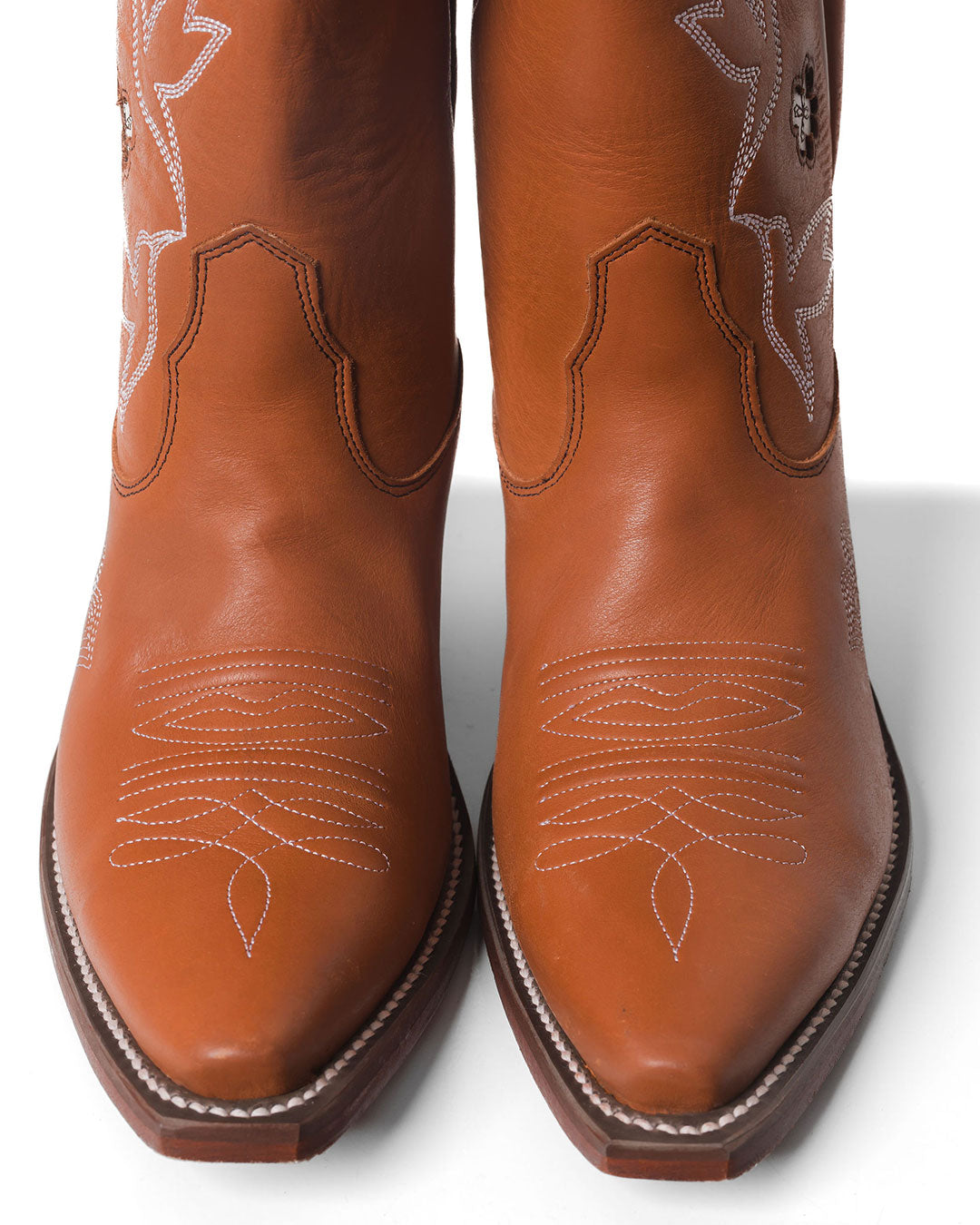 Honey Boot Sierra/White Women’s Cowboy Boots | Besita Boots