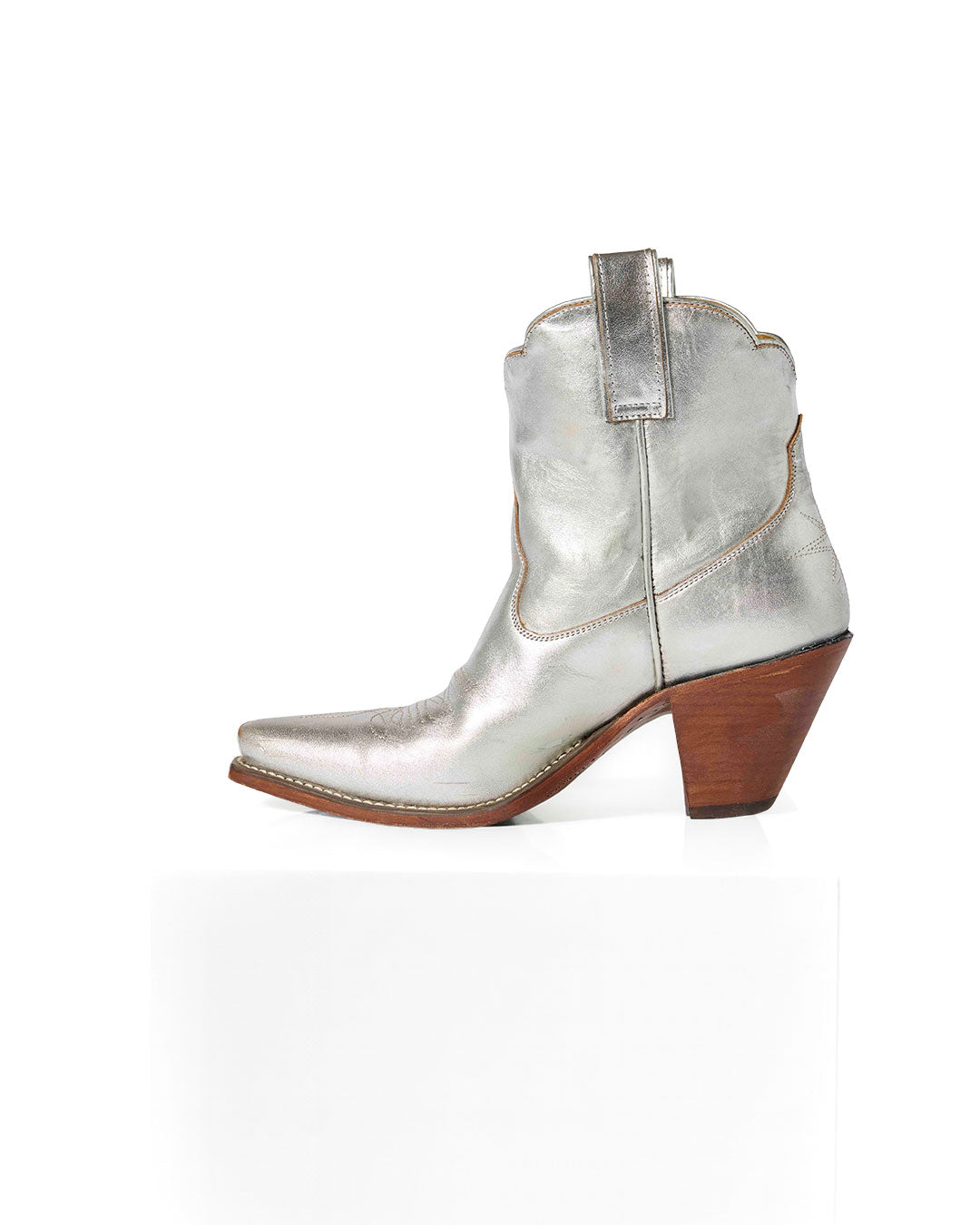 Lucky Bootie - Disco | Women's Cowboy Boots | Besita Boots