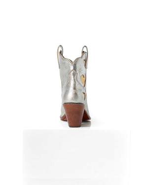 Lucky Bootie - Disco | Women's Cowboy Boots | Besita Boots