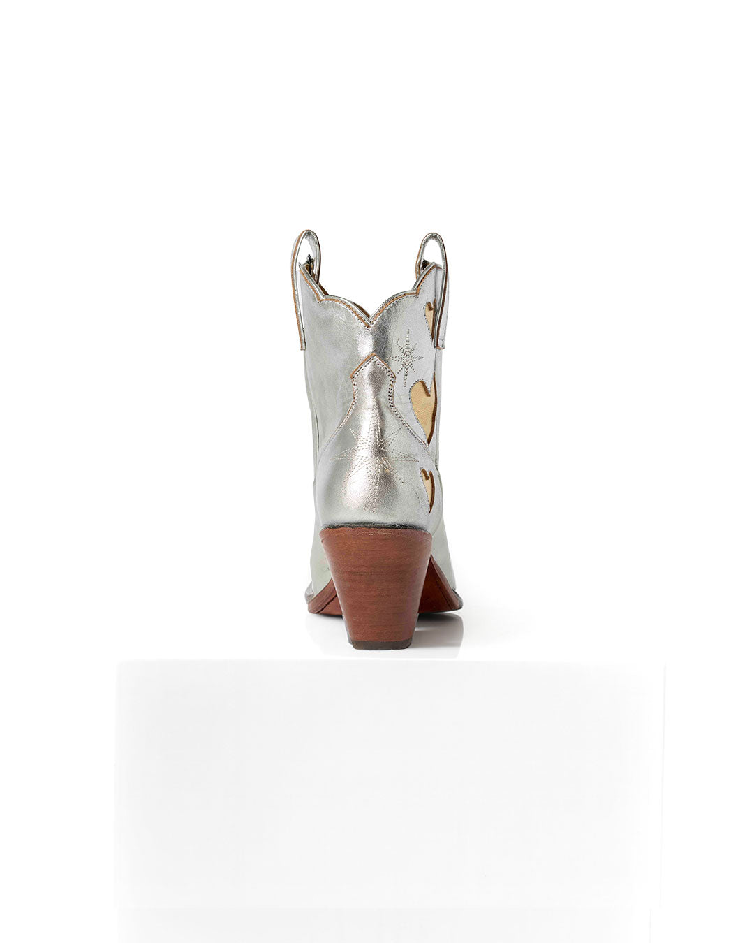 Lucky Bootie - Disco | Women's Cowboy Boots | Besita Boots