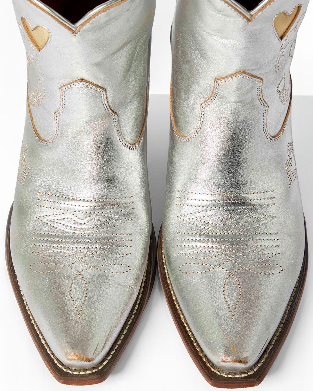 Lucky Bootie - Disco | Women's Cowboy Boots | Besita Boots