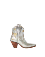 Lucky Bootie - Disco | Women's Cowboy Boots | Besita Boots