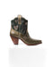 Lucky Boot Olive/Forest Moss Women’s Cowboy Boots | Besita Boots