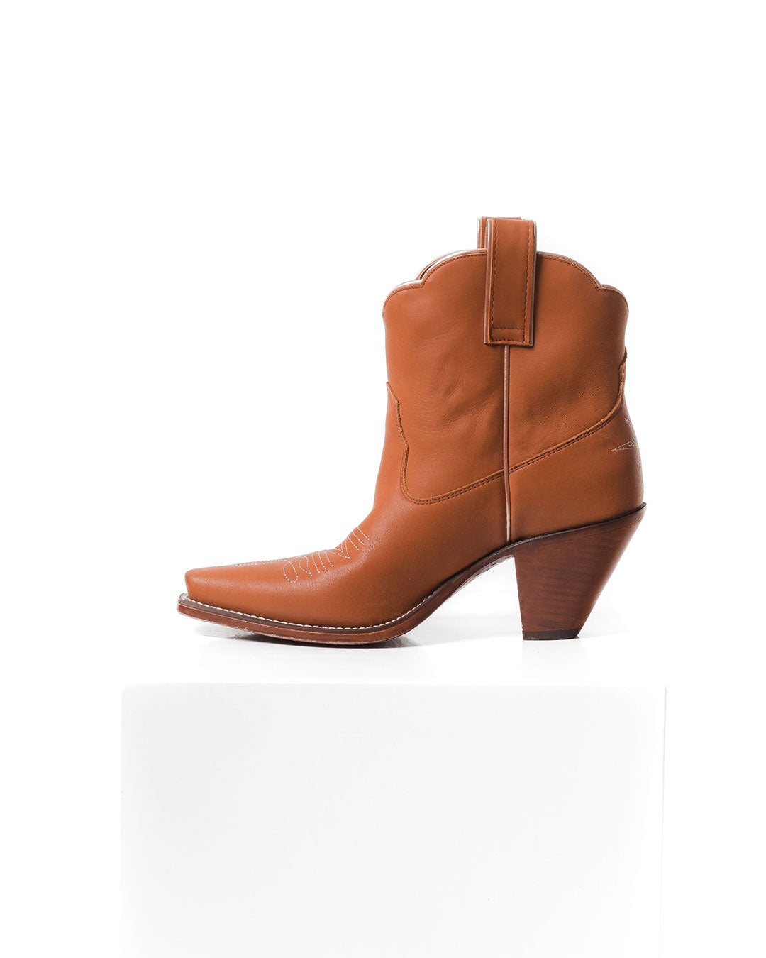 Lucky Boot Sierra/Rose Gold Women’s Cowboy Boots | Besita Boots