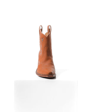 Lucky Boot Sierra/Rose Gold Women’s Cowboy Boots | Besita Boots