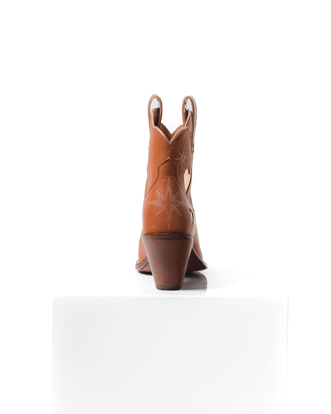 Lucky Boot Sierra/Rose Gold Women’s Cowboy Boots | Besita Boots