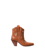Lucky Boot Sierra/Rose Gold Women’s Cowboy Boots | Besita Boots