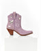 Lucky Bootie