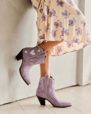 Lucky Bootie